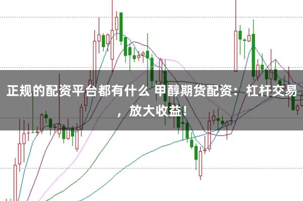 正规的配资平台都有什么 甲醇期货配资:杠杆交易,放大收益!