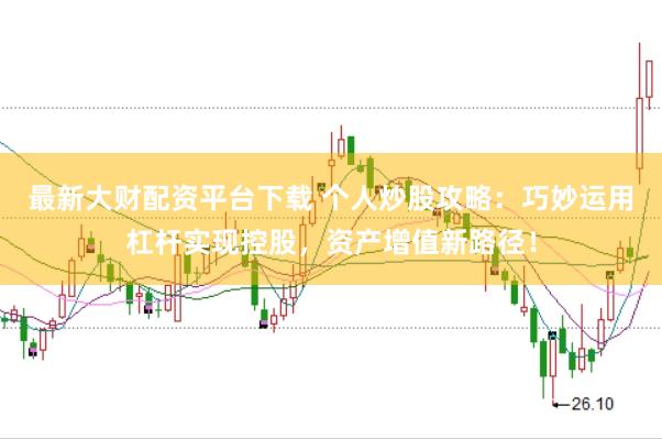最新大财配资平台下载 个人炒股攻略:巧妙运用杠杆实现控股,资产增值新路径!